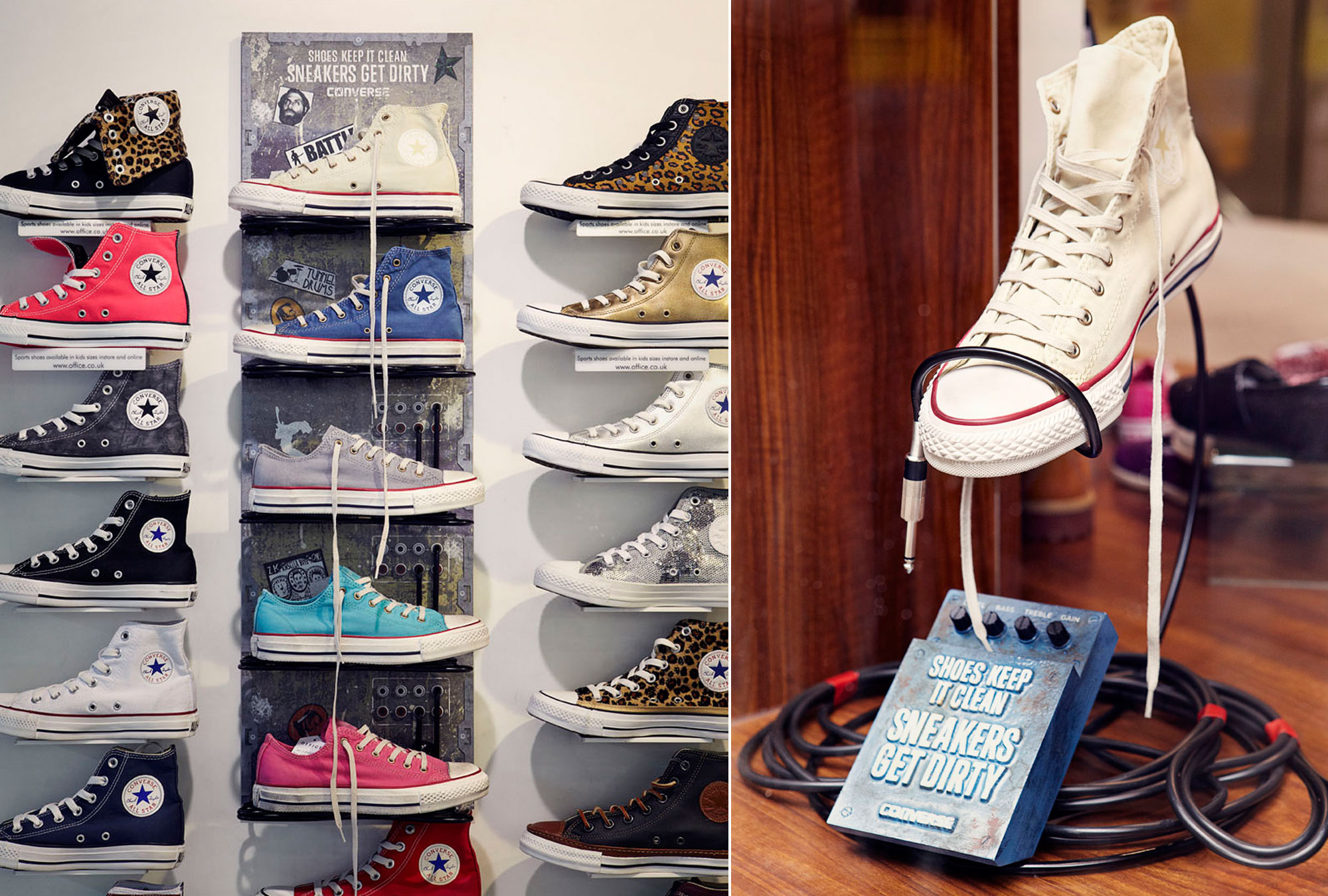 converse uk office